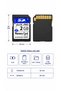 Elite Pro 2Gb Sd Memory Card for Korg Pa500Tr M50 Old Photo Camera - 4