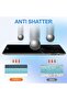 Screen Protector for Apple IPad 9.7 Scratch Resistant - 3
