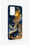 Oppo A54 Compatible Lighthouse Patterned Silicone Case - 3