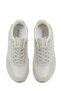 W Bej Kadın Sneaker - 4