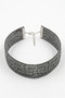 New Full Crystal Stone Choker Necklace - 2
