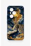 Honor 400 Pro Compatible Lighthouse Patterned Silicone Case - 4