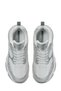 Lumy White Women's Sports Shoes - 4