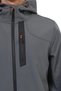 Softshell Men's Gray ml New Trend 5Gt17 - 4