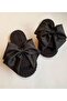 10-Piece Combed Cotton Thread Set Color: Black (300g Each) - 5