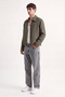 Lyocell Blended Summer Jacket - 3