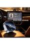 محول لاسلكي لـ CarPlay و Android Auto - دونجل USB ثنائي الوظيفة، سهل التركيب والتشغيل - 7