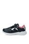 Ronver F Navy Blue Girls' Sneaker - 3
