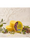 Internatural Bıttım Herbal Bath Soap with Sponge 80-Pack Box (80 X 120 g) - 4