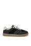 Harper.F Black Girls' Sneakers