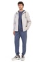 Raincoat Men's Mink ml 8Indigo 8Prf115 - 3
