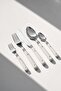 Craftline 6 Person 30 Piece Cutlery Set White - 3