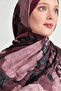 Matis Desen Liva Modal Kraş Shawl - 5