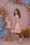 Girls' Dress, Summer Dress, Birthday Dress - 2