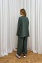 Elastic Cuffed Suit 85-1011 - 6