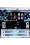 محول كاربلاي لاسلكي – متوافق مع USB-A و USB-C، لأجهزة iPhone و Android – كاربلاي و Android 2 في 1 - 5