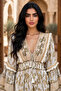 Azure Bloom Grace Dress - 2
