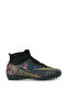 Antony Tf g Black Unisex Astroturf Field Shoes