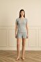 17920 Women's Shorts Set - 2