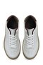 Elowen W White Women's Sneaker - 4