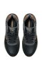 Baxter Navy Blue Men's Sports Shoes - 4