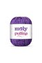 Pullina Sequin Glitter Cotton Knitting Yarn |   50 Gr 145 Mt - Summer Mercerized Yarn
