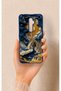 Oppo Reno 2Z Compatible Lighthouse Patterned Silicone Case