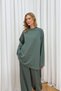 Elastic Cuffed Suit 85-1011 - 4