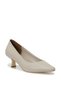 26K-260 Beige Women's Heeled Shoes - 2