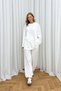 Elastic Cuffed Suit 85-1011 - 3