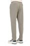 Men's Khaki Sweatpants ml Mozzy 22Elgp-01 - 2