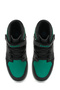 Jones J Hi F Black Boys' High Sneaker - 4