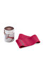 Lb7062-Rd Medium Hard Hip Band - 2