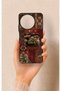 Realme 11 Compatible Bozkurt and Atatürk Patterned Silicone Case