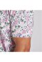 Ap Floral Polo Men's Golf Tshirt - 7