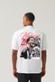Unisex Duşan Vlahovic T-Shirt 100% Cotton
