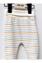 2-Piece Printed Single Bottom Baby - Ecru - 8