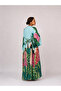 Tropical Muse Kimono - 3