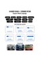 Smart Time and Attendance Machine, KM30, Multiple Recognition, Black - 5