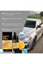 Automotive Polishing Compound with Buffing Pad, Automotive Scratch Removal Systems, Effect - 4