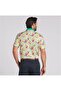 Ap Floral Polo Men's Golf Tshirt - 5