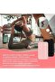 2 Pack Silicone Suction Phone Case, Double Sided Suction Cup, Anti-Slip Hands-Free Mobile Accessory - 6