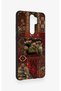Redmi Note 8 Pro Compatible Bozkurt and Atatürk Patterned Silicone Case - 2