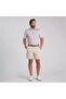 Ap Floral Polo Men's Golf Tshirt - 4