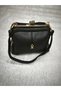 Women's Clip-On 4-Compartment Soft Leather Hand, Shoulder and Crossbody Bag (18Cmx26Cm) - 5