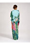 Tropical Muse Kimono - 2
