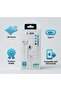 Type-C Earphones | Wired Earbuds with Mic | HD Sound | SOL-EAR001 - 2