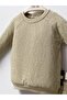 2-Piece Printed 3-12 Month Set - Khaki - 3