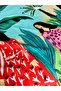 Tropical Muse Kimono - 4