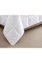 Single Microfiber Silicone Quilt - 5